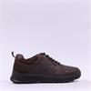 Dubarry Men Summit Laced Rugged Trainer - Mahogany Leather